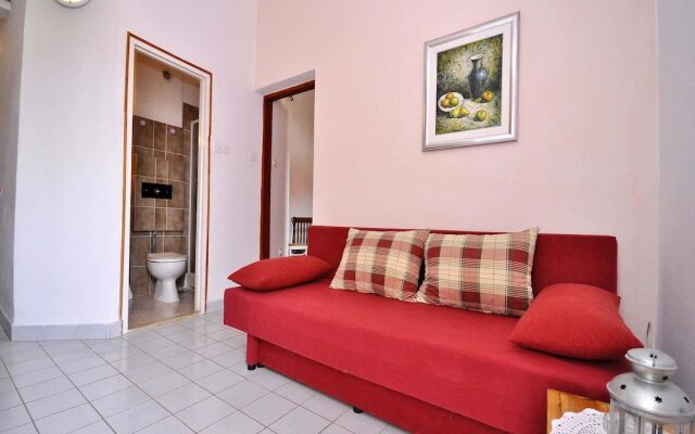 Apartments Miro Romantika