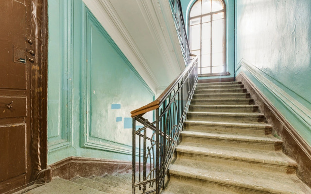 RentalSPb на Бронницкой