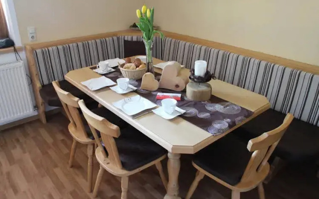 Ferienwohnung Peter