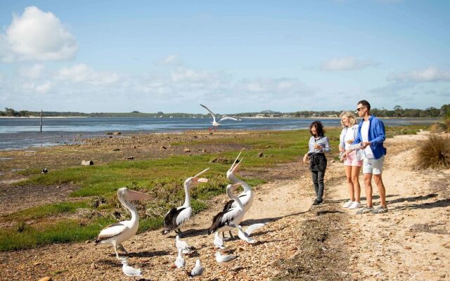 Mercure Kangaroo Island Lodge