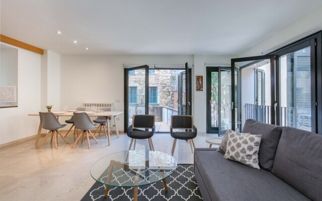 Flateli Apartamento Pou Rodo 1