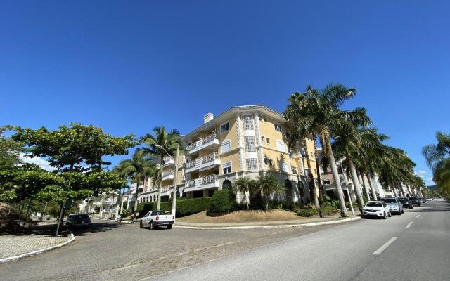 Vila d'Italia Jurere Internacional