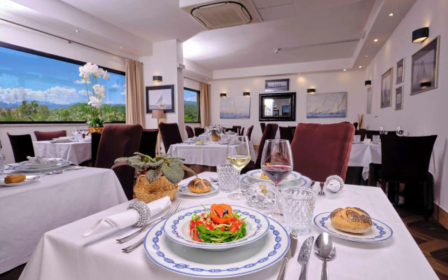 Hotel Martini Olbia