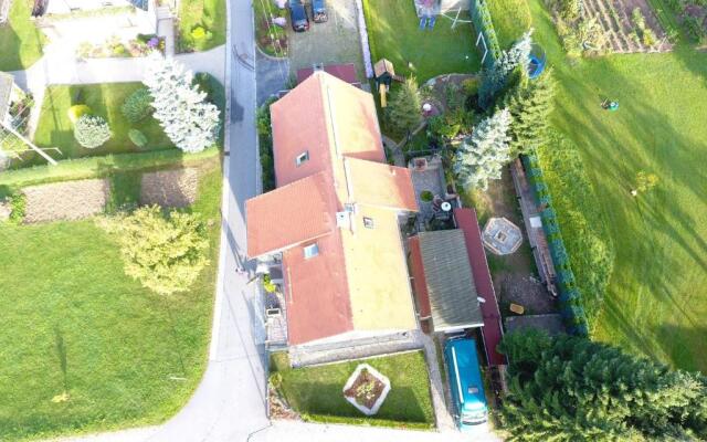 Apartment Schlafwandler