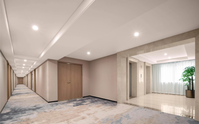 Holiday Inn Express Beijing Downtown by IHG