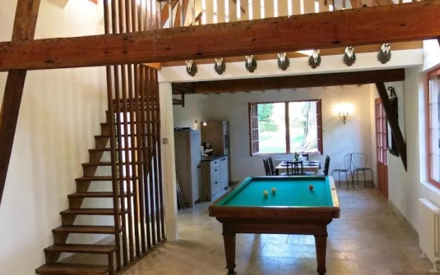 Château de Bouelles