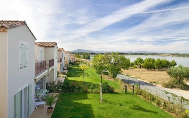 Vacancéole - Port Minervois