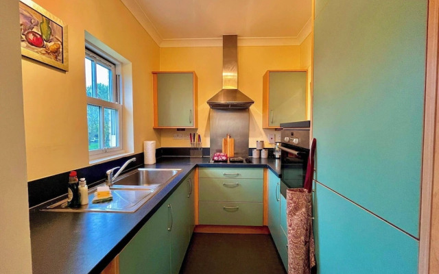Cambridge Cozy Retreat - 1 Bed Apartment
