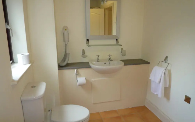 Grove Lodge Holiday Homes