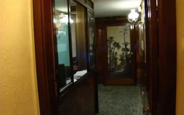 Pension Portugal