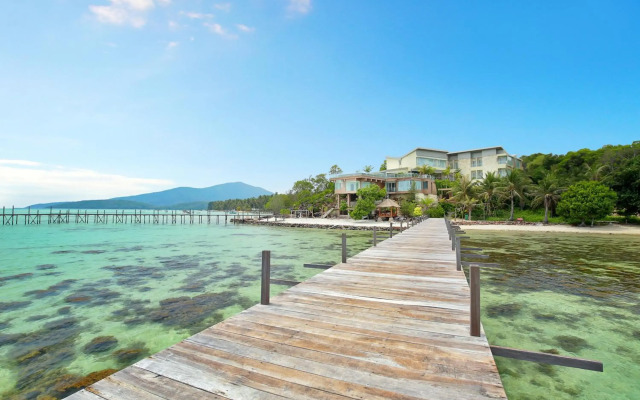 Royal Ocean View Karimunjawa