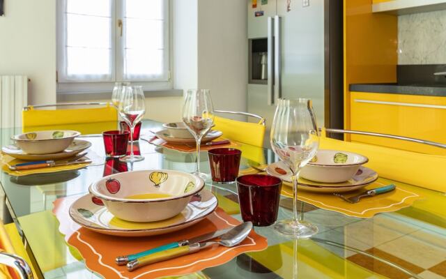 Central Pop House by Wonderful Italy