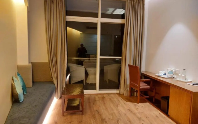 Wood Creek Resort & Spa Kasauli