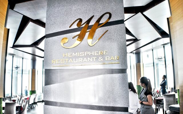 NaiBnB @ Regalia Residence