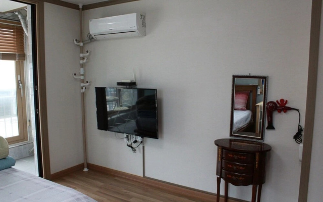 Samcheok Come to Play Guest House