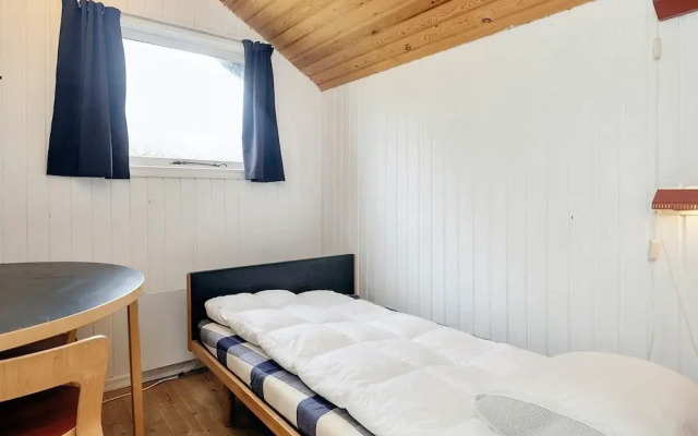 7 Person Holiday Home in Fjerritslev-by Traum