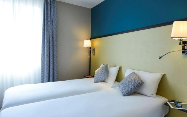 Aparthotel Adagio Monaco Monte Cristo