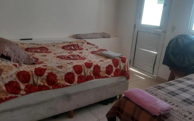 Hostel Positivo