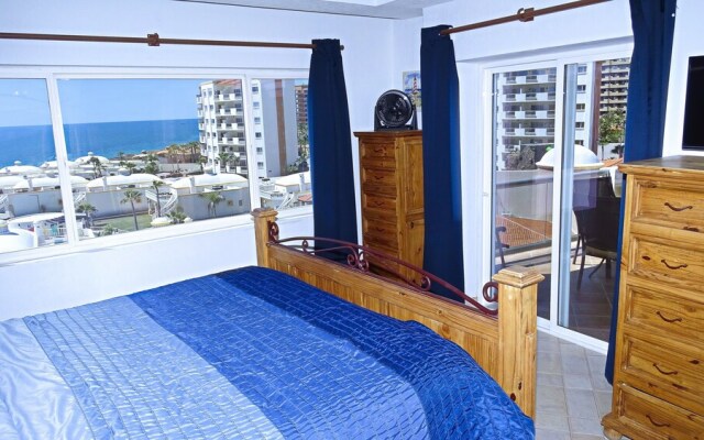 Delphin 503B - 1 Br Condo