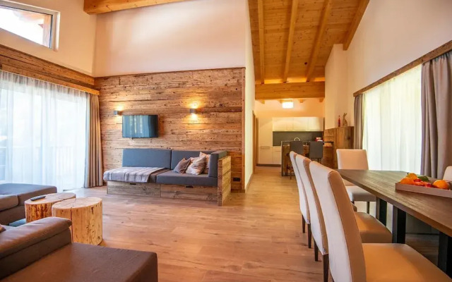 Apartment in Salzburg With Private Balcony