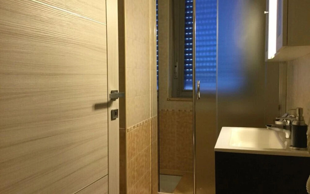 Castiglione Residence