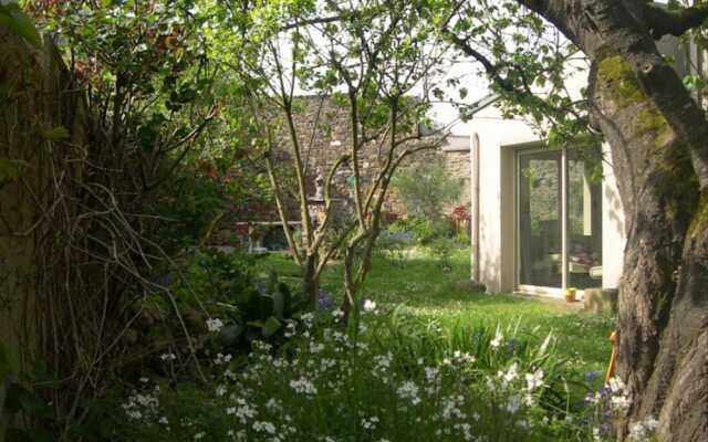 Chambre d'hotes Chez Jeanne