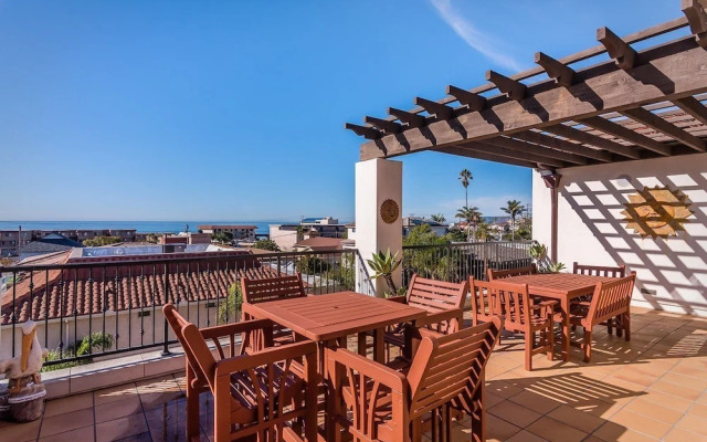 371 Pismo Avenue Condo