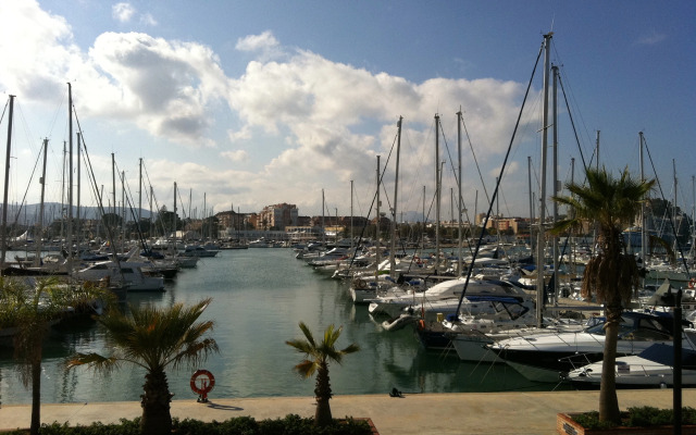 Hotel Adsubia