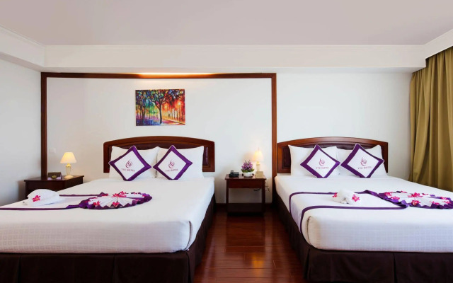 TTC Hotel - Phan Thiet