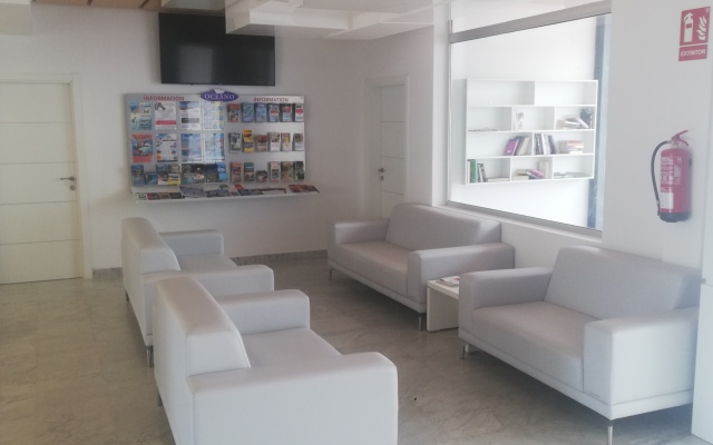 Apartamentos Oceano - Adults Only
