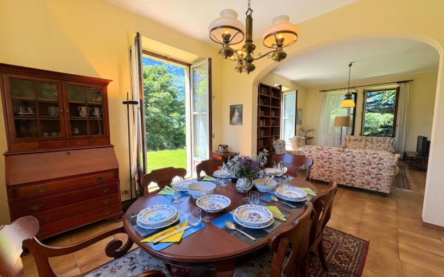 Villa Near Golf Club Menaggio