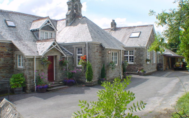 The Old School Guest House