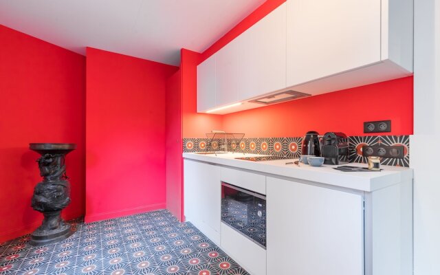 Mynice Vacances - L'atelier