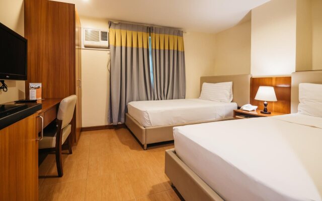 Well Hotel Cebu