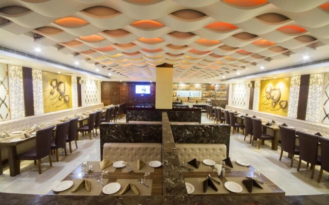 Hotel Taj Heritage