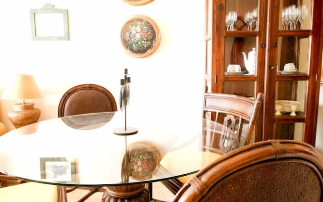 Suitur Yate Apartment - Beachfront Fuengirola