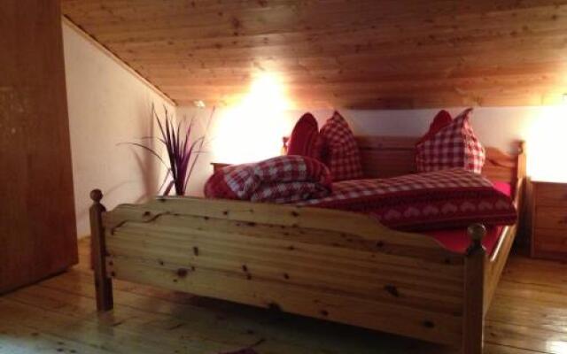 "0" Sterne Hotel Weisses Rossl In Leutasch/tirol