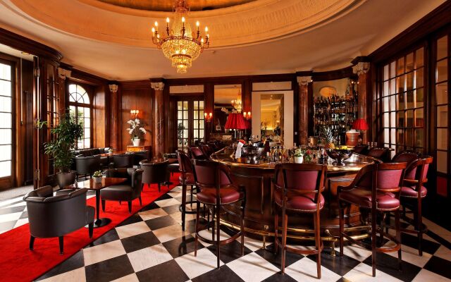 Grand Hotel National