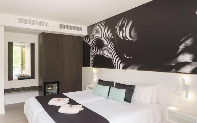 Hotel Boutique Minister