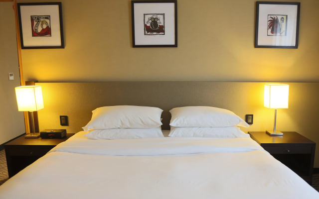 Hilton Garden Inn Tucuman