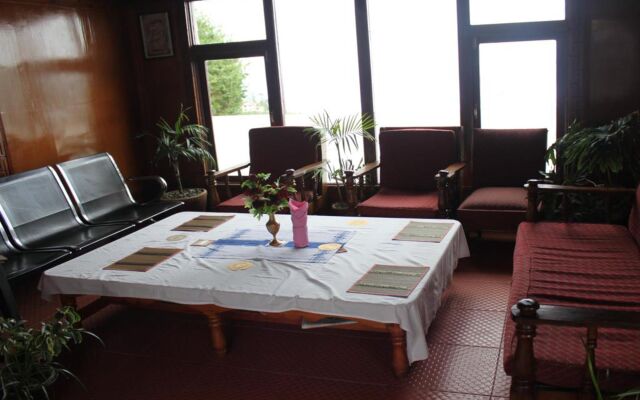 Stupa Resort Nagarkot