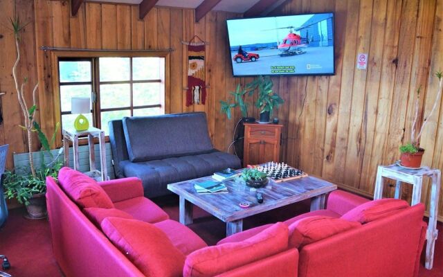 Panoramic Hostel