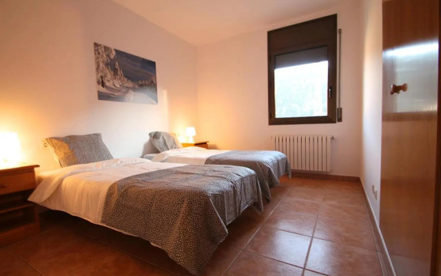 Pont de Toneta 6,3 Atico Duplex, Ransol, Zona Grandvalira