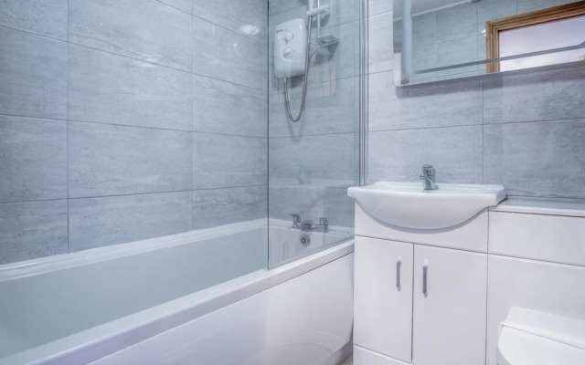 Ocean View - 1 Bedroom - Saundersfoot