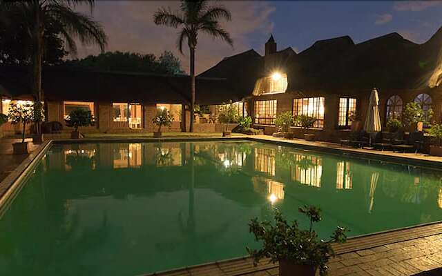 Owls Loft Guest House