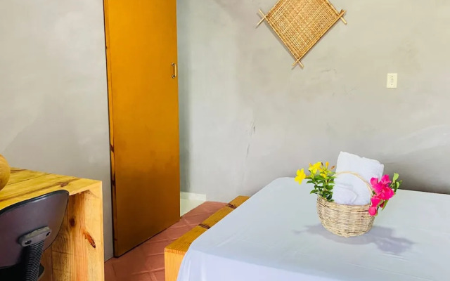 Pousada Morada das Dunas