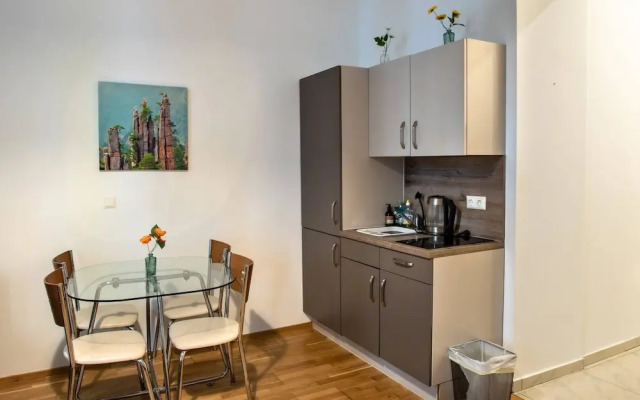 Cozy Designer 1bd Apartment In Heart Of Vienna