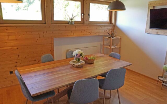 Appartement Elisabeth