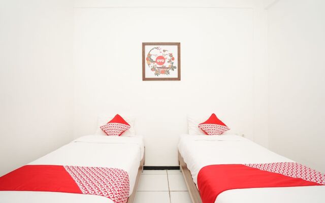 OYO 661 Galaxy Homestay