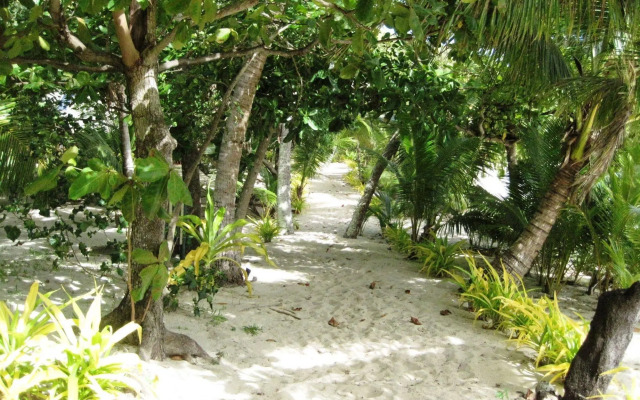 Botaira Resort